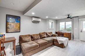 Welcoming Gardiner Home Near Oregon Dunes Rec Area