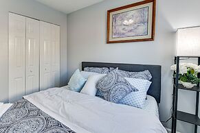 7 Mi to Louisville: Family-friendly Jefferson Home