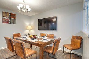 7 Mi to Louisville: Family-friendly Jefferson Home