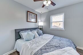 7 Mi to Louisville: Family-friendly Jefferson Home