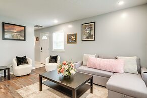 7 Mi to Louisville: Family-friendly Jefferson Home
