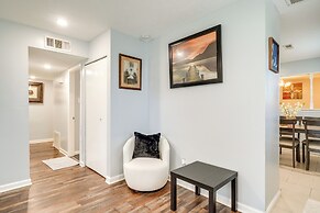 7 Mi to Louisville: Family-friendly Jefferson Home