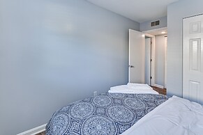 7 Mi to Louisville: Family-friendly Jefferson Home