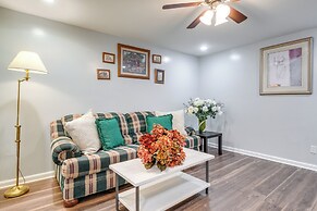 7 Mi to Louisville: Family-friendly Jefferson Home