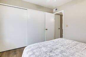 Airy Tempe Vacation Rental w/ Gas Grill + Pool!