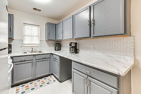 Cozy Newark Getaway ~ 15 Mi to Manhattan!