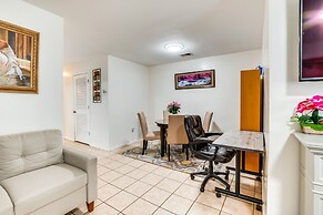 Cozy Newark Getaway ~ 15 Mi to Manhattan!