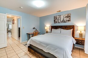 Cozy Newark Getaway ~ 15 Mi to Manhattan!