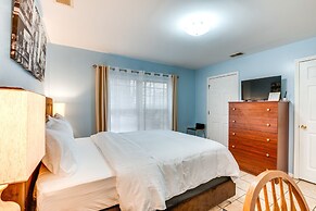 Cozy Newark Getaway ~ 15 Mi to Manhattan!