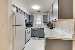 Cozy Newark Getaway ~ 15 Mi to Manhattan!