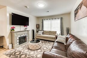 Cozy Newark Getaway ~ 15 Mi to Manhattan!