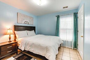 Cozy Newark Getaway ~ 15 Mi to Manhattan!