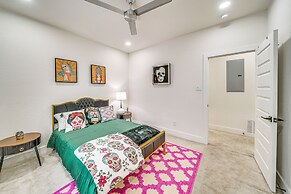 Upscale San Antonio Condo w/ Rooftop Patio