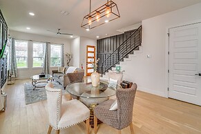 Upscale San Antonio Condo w/ Rooftop Patio