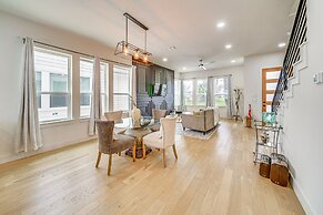 Upscale San Antonio Condo w/ Rooftop Patio