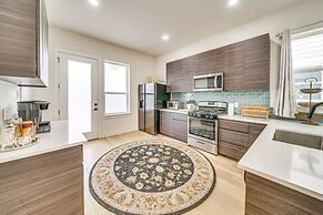 Upscale San Antonio Condo w/ Rooftop Patio