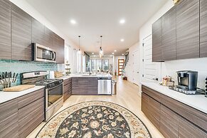 Upscale San Antonio Condo w/ Rooftop Patio