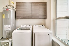 Upscale San Antonio Condo w/ Rooftop Patio