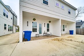 Upscale San Antonio Condo w/ Rooftop Patio