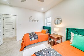 Upscale San Antonio Condo w/ Rooftop Patio