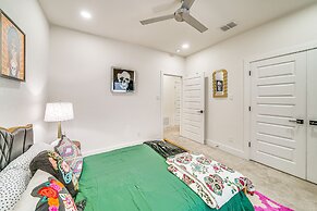 Upscale San Antonio Condo w/ Rooftop Patio