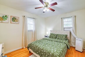 New York Abode: 2 Mi to Binghamton University!