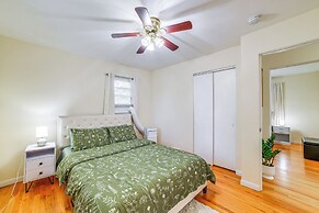 New York Abode: 2 Mi to Binghamton University!