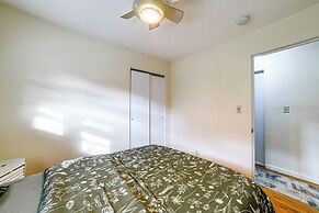 New York Abode: 2 Mi to Binghamton University!