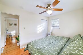 New York Abode: 2 Mi to Binghamton University!