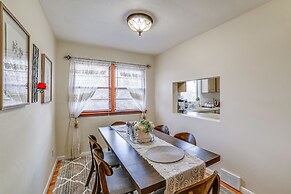 New York Abode: 2 Mi to Binghamton University!