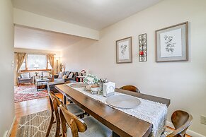 New York Abode: 2 Mi to Binghamton University!