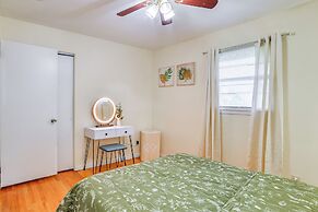 New York Abode: 2 Mi to Binghamton University!