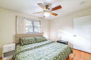 New York Abode: 2 Mi to Binghamton University!