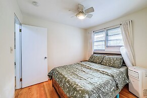 New York Abode: 2 Mi to Binghamton University!