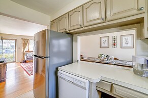 New York Abode: 2 Mi to Binghamton University!