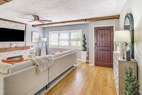 Port St Lucie Retreat: Lanai w/ Private Pool!