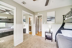 Port St Lucie Retreat: Lanai w/ Private Pool!