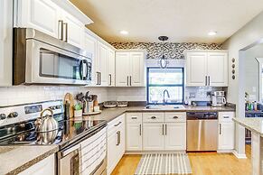 Port St Lucie Retreat: Lanai w/ Private Pool!