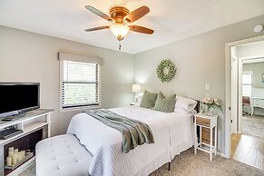 Port St Lucie Retreat: Lanai w/ Private Pool!