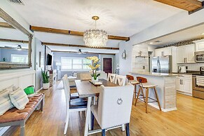 Port St Lucie Retreat: Lanai w/ Private Pool!