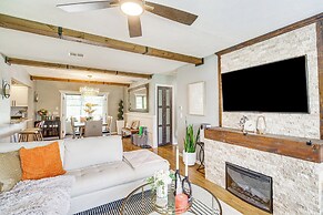 Port St Lucie Retreat: Lanai w/ Private Pool!