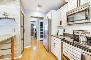 Port St Lucie Retreat: Lanai w/ Private Pool!