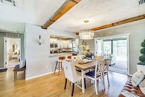 Port St Lucie Retreat: Lanai w/ Private Pool!