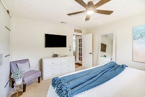 Port St Lucie Retreat: Lanai w/ Private Pool!