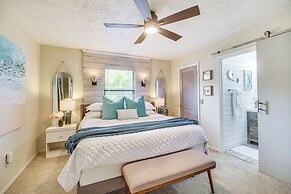 Port St Lucie Retreat: Lanai w/ Private Pool!