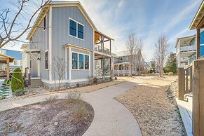 Cozy Carlton Landing Home - Pools & Lake Access
