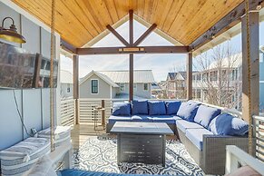 Cozy Carlton Landing Home - Pools & Lake Access