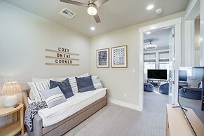 Cozy Carlton Landing Home - Pools & Lake Access