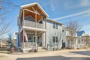 Cozy Carlton Landing Home - Pools & Lake Access