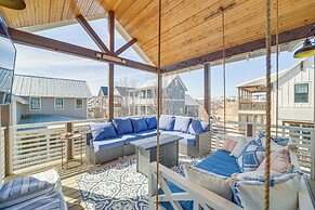 Cozy Carlton Landing Home - Pools & Lake Access